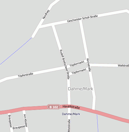 Rudolf-Breitscheid-Str.