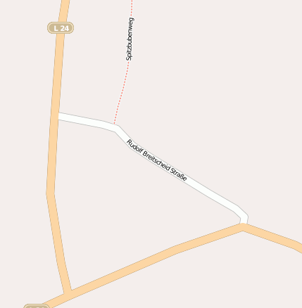 Rudolf-Breitscheid-Str.