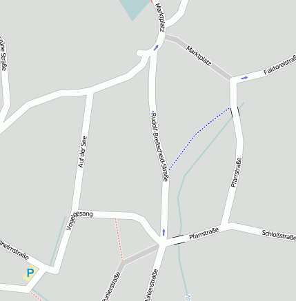 Rudolf-Breitscheid-Str.