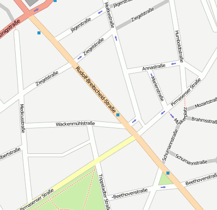 Rudolf-Breitscheid-Str.