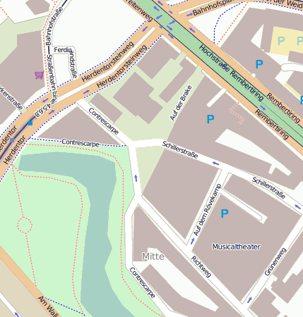 Rudolf-Hilferding-Platz