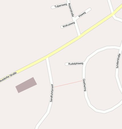 Rudolphiweg
