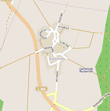 Rückeroth