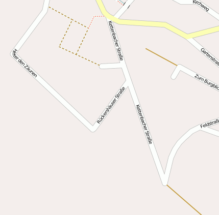 Rückershäuser Str.