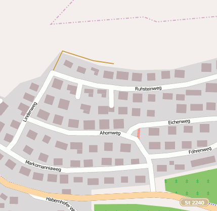 Ruhsteinweg