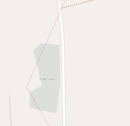 Rußmühle