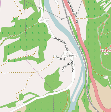 Reschwitz