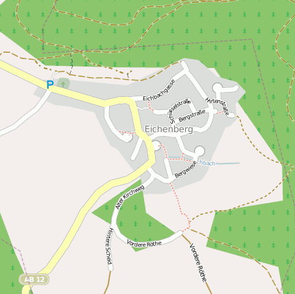Eichenberg