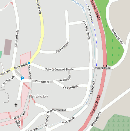 Sally-Grünewald-Str.