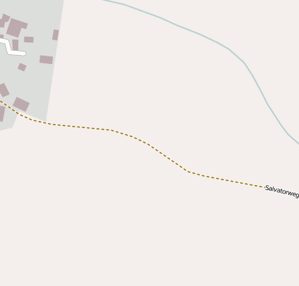 Salvatorweg