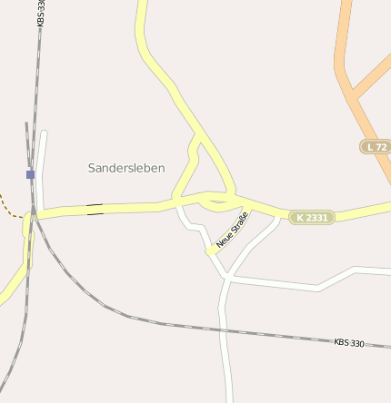 Sandersleben