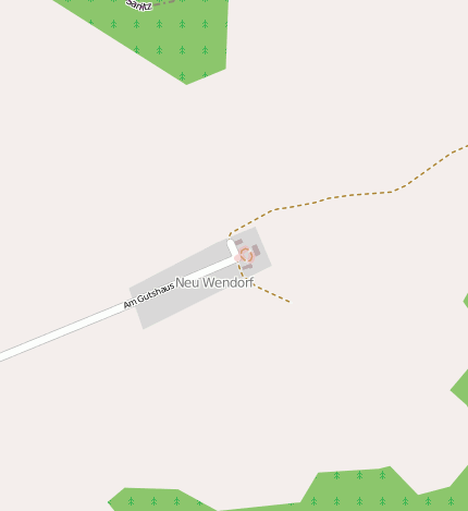 Neu Wendorf