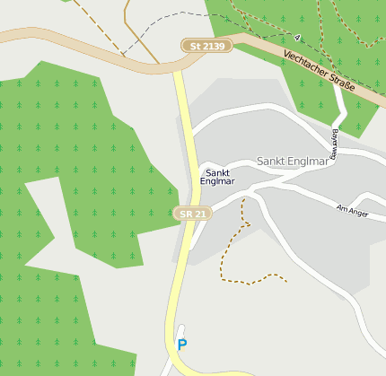 Sankt Englmar