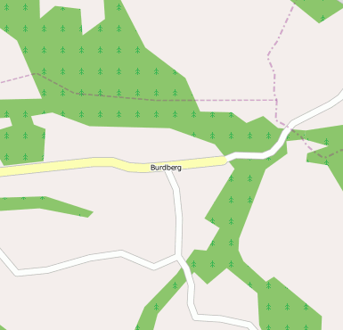 Burdberg