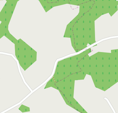 Pürstling am Parstling