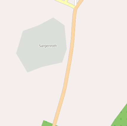 Sargenroth