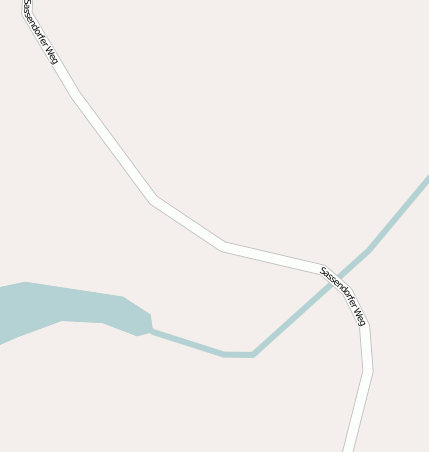 Sassendorfer Weg