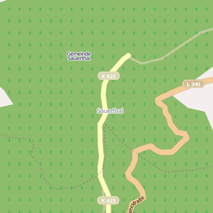Sauerthal