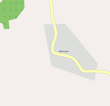 Bietingen