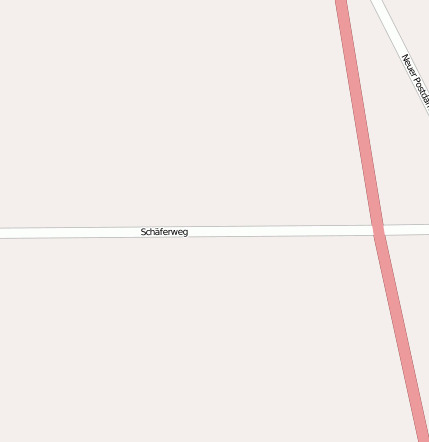 Schäferweg