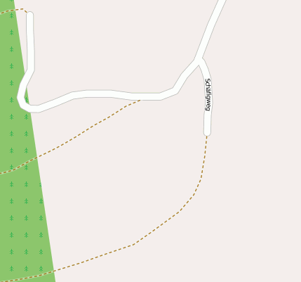 Schäfigweg