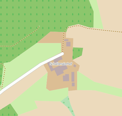 Schaibmaierhof