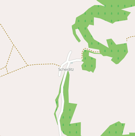 Scheiditz