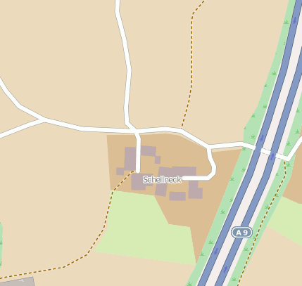 Schellneck
