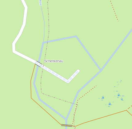 Schenkenau