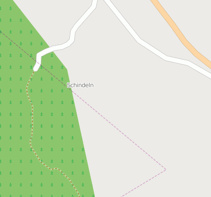 Schindeln