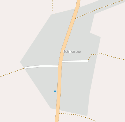 Schindelsee