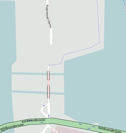 Rugenburger Schleusen