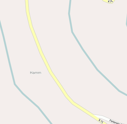 Schloß Merkeshausen