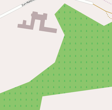 Schloß Oranienstein