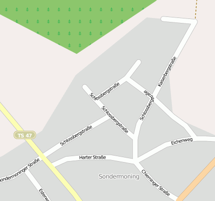 Schloßbergstr.