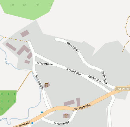 Schloßstr.