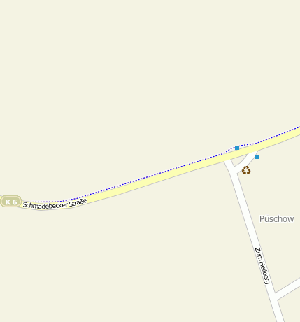 Schmadebecker Str.