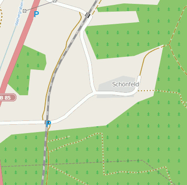 Schönfeld
