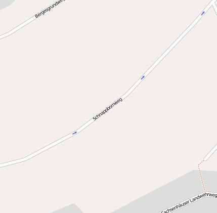 Schnappbornweg