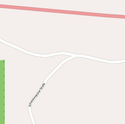 Schneckengrüner Str.