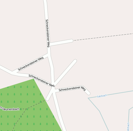 Schneckensteiner Weg