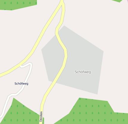 Schöfweg