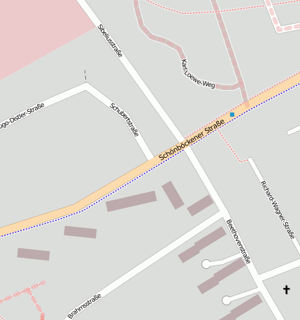 Schönböckener Str.