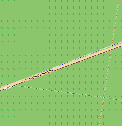 Schöneicher Landstr.