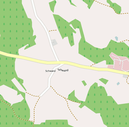 Schwand