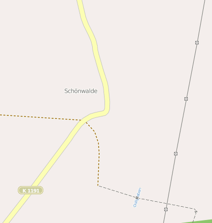 Schönwalde