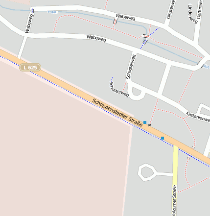 Schöppenstedter Str.