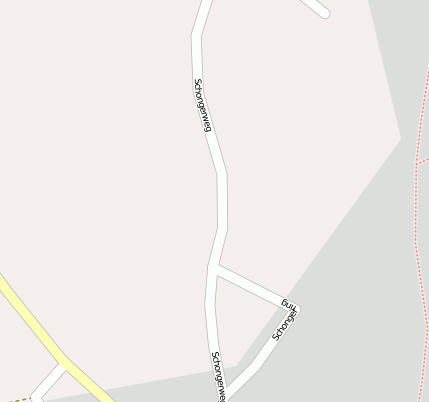 Schongerweg