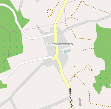 Obertraubenbach
