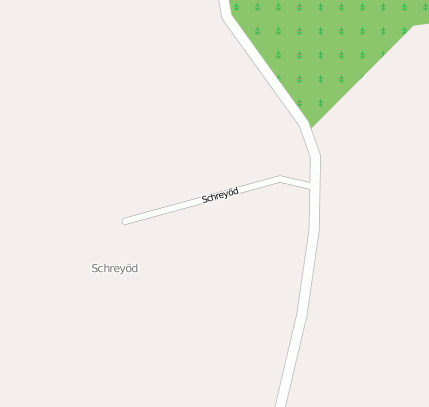 Schreyöd